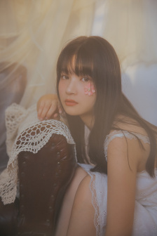 进女小姪女小婷