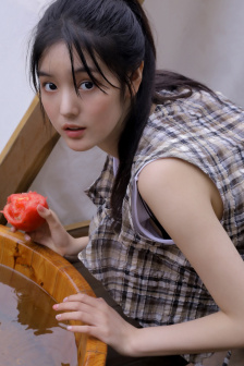 小护士拔针